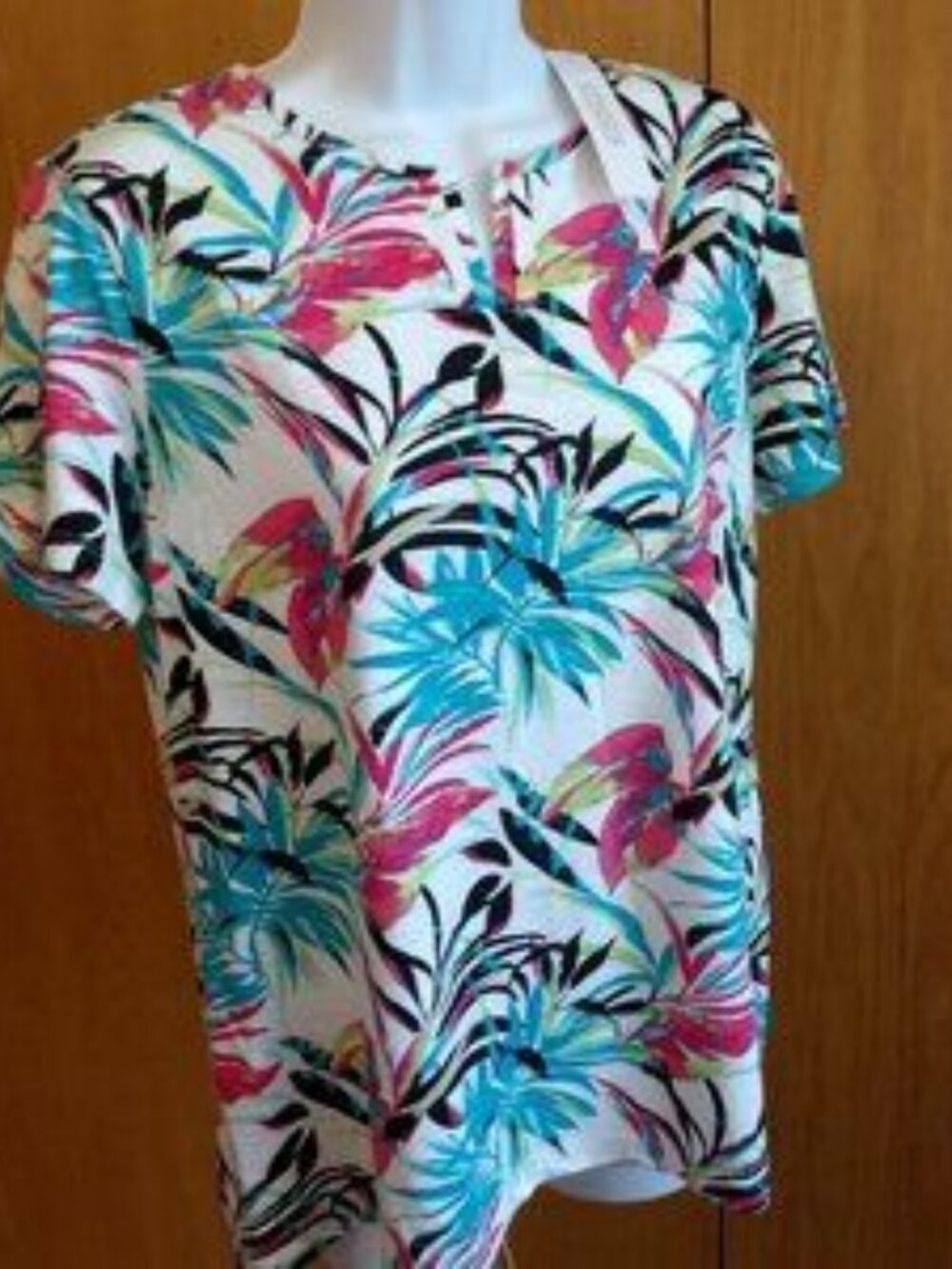 NWT Chico's Top.
